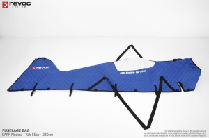 CARF Models - Yak-55sp - 130 in - 330 cm