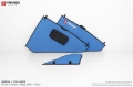 FB Jets / Feibao - Mirage 2000 - 64 in - 163 cm