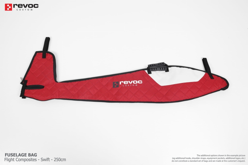 Flight Composites - Swift - 98 in - 250 cm