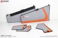 Dalton Aviation - Extra 260 - 42% - 123 in - 312 cm