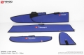 Vladimirs Model - Maxa 3.5 - 136 in - 346 cm
