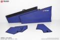 Extreme Flight - Extra 300 V4 - 125 in - 317 cm