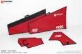 Flex Innovations - Edge 540 120cc - 104 in - 264 cm