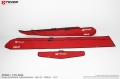 Florian Schambeck Luftsporttechnik - ASH 25 - 1:2,5 - 409 in - 1040 cm