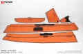 Remec Design - JS-5 Rey - 476 in - 1210 cm