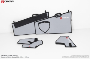 Extreme Flight - Extra 260 - 67 in - 170 cm