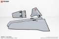 Holzer - P51 Mustang Models - 108 in - 275 cm