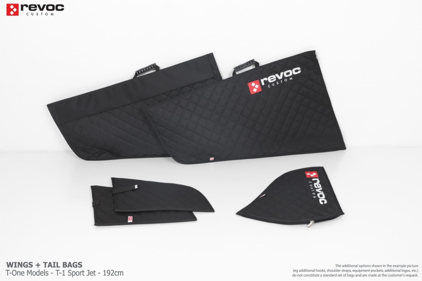 T-One Models - T-1 Sport Jet - 76 in - 192 cm