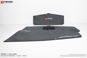 Modellbau Bruckmann - Cessna - 157 in - 400 cm