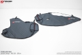 Daniels Design - MB-339 - 116 in - 295 cm