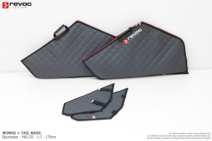 Skymaster - MiG-29 - 1:7 - 67 in - 170 cm