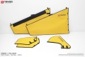 CARF Models - Yak-55sp - 130 in - 330 cm