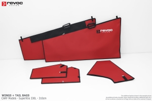 CARF Models - SuperXtra 330L - 122 in - 310 cm