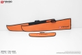 Friday Fly - Sting - 118 in - 300 cm