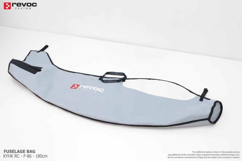 KYHK RC - F-86 - 71 in - 180 cm