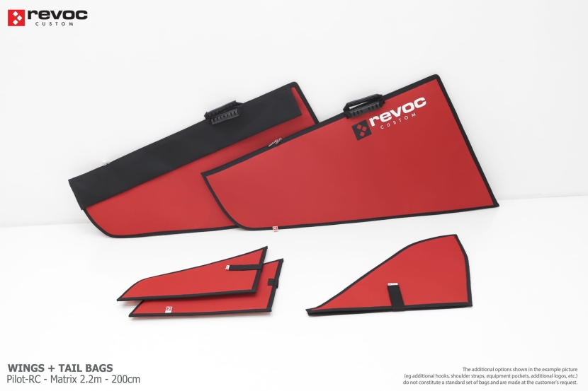 Pilot-RC - Matrix 2.2m - 79 in - 200 cm