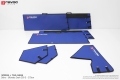 Delro - Ultimate Dash 300 S - 106 in - 270 cm