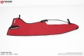 SebArt - Mini Hawk - 55 in - 140 cm