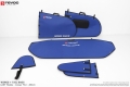 CARF Models - Corsair F4U - 110 in - 280 cm