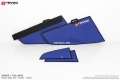 Sergio Testa Jets - Kinetix - 98 in - 250 cm
