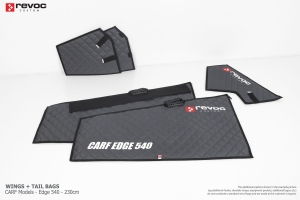 CARF Models - Edge 540 - 91 in - 230 cm