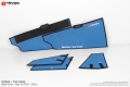Black Horse - Viper Jet MKII - 75 in - 190 cm