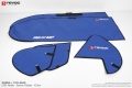 CARF Models - Bowers FlyBaby - 165 in - 420 cm