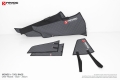 CARF Models - Viper - 98 in - 250 cm