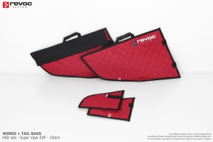 HSD Jets - Super Viper EDF - 59 in - 150 cm