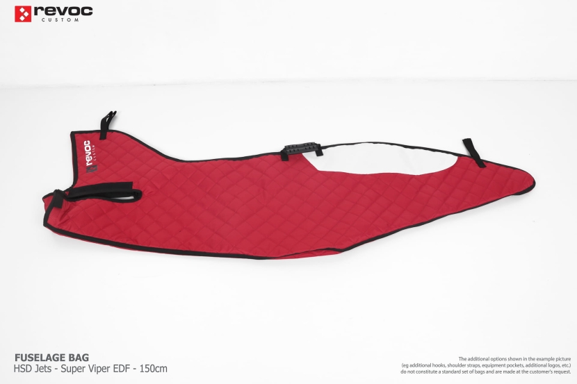 HSD Jets - Super Viper EDF - 59 in - 150 cm