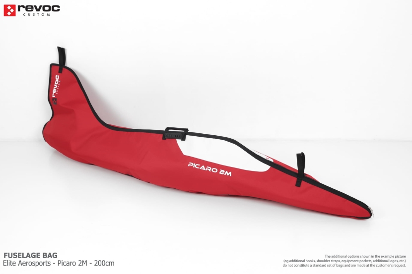 Elite Aerosports - Picaro 2M - 79 in - 200 cm