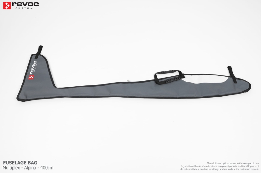 Multiplex - Alpina - 157 in - 400 cm