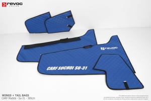 CARF Models - Su-31 - 118 in - 300 cm