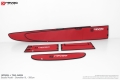 Baudis Model - Skywalker XL - 197 in - 500 cm