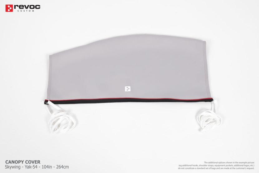 Skywing - Yak-54 - 104 in - 264 cm