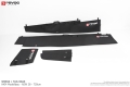 HKM Modellbau - ASW 28 - 283 in - 720 cm