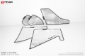 Pilot-RC - F-16 - 1:5 - 83 in - 211 cm
