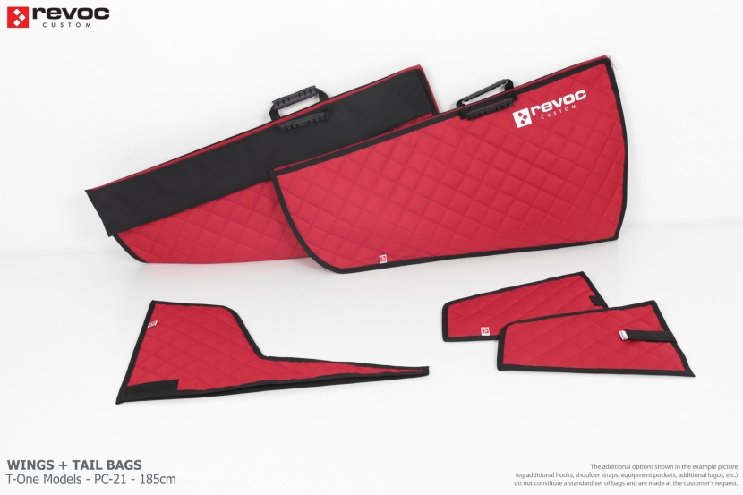 T-One Models - PC-21 - 73 in - 185 cm