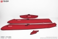 H-Model - JS-1 - 354 in / 413 in - 900 cm / 1050 cm
