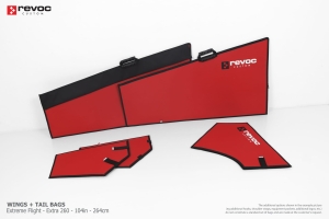 Extreme Flight - Extra 260 - 104 in - 264 cm