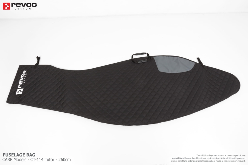 CARF Models - CT-114 Tutor - 102 in - 260 cm