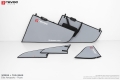 Elite Aerosports - Picaro - 89 in - 225 cm