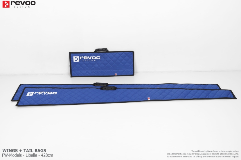 FW-Models - Libelle - 169 in - 428 cm