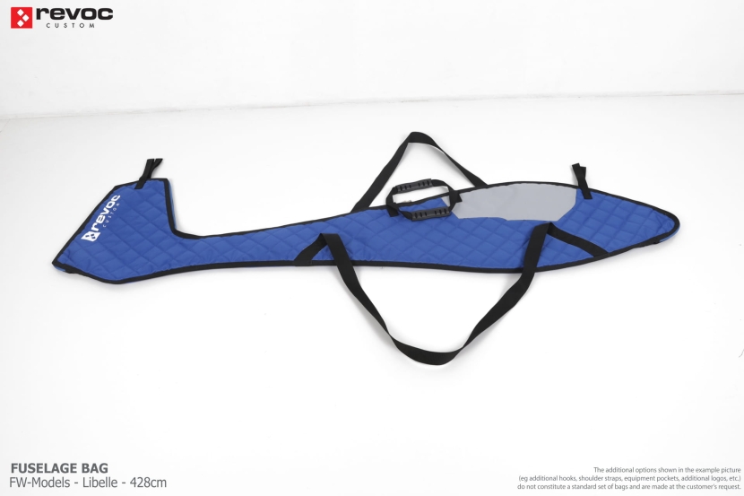 FW-Models - Libelle - 169 in - 428 cm