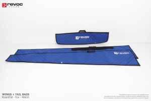 Rosenthal - Fox - 183 in - 466 cm