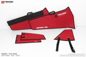 CARF Models - Viper - 98 in - 250 cm