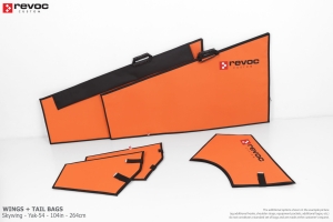 Skywing - Yak-54 - 104 in - 264 cm