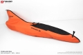 Elite Aerosports - BDX - 104 in - 265 cm