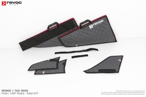 Pirotti / CARF Models - Rebel HOT