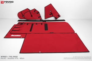 Pilot-RC - Decathlon 47% - 181 in - 460 cm